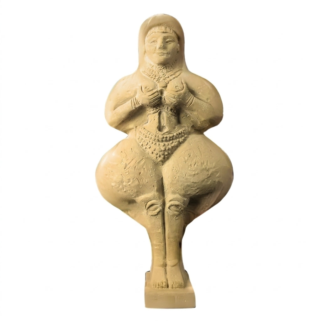 Inanna Goddess Statue