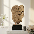 Babylonian World Map Tablet Replica | Imago Mundi Ancient Map