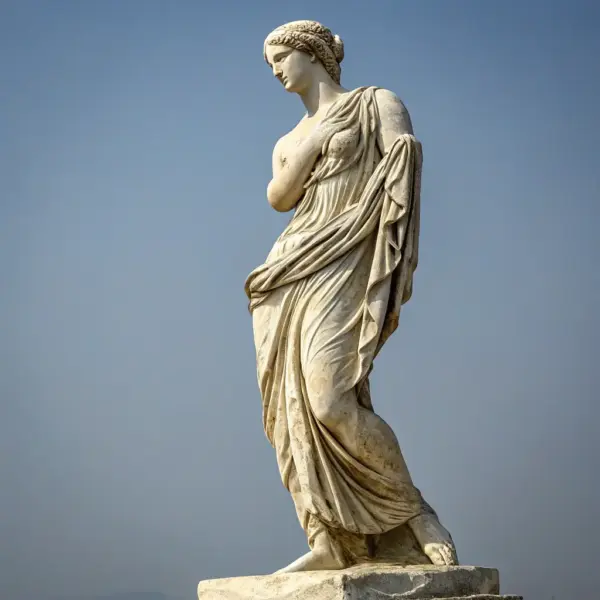 Venus de Milo Miniature