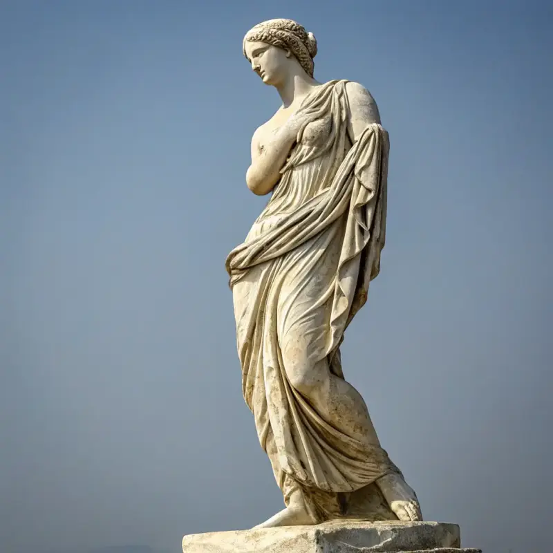 Venus de Milo Miniature
